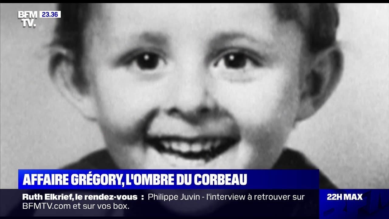 Pourquoi l'affaire Grégory estelle relancée, 36 ans après les faits?