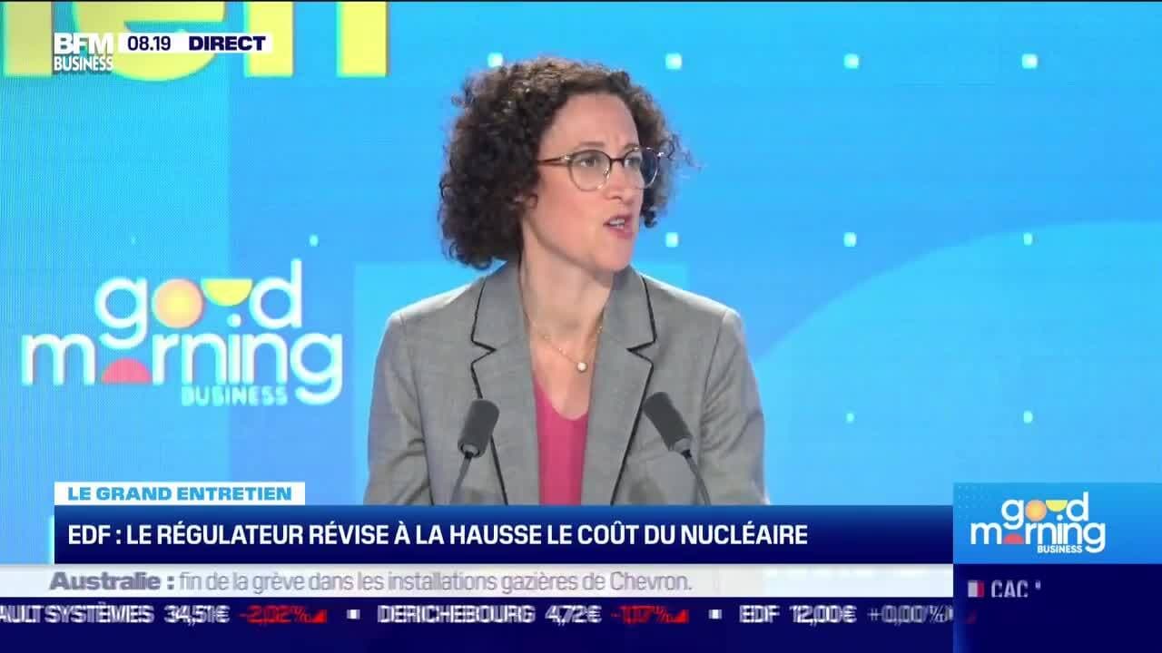 Où En Sont Les Discussions Sur La Future Régulation Des Prix De L'énergie