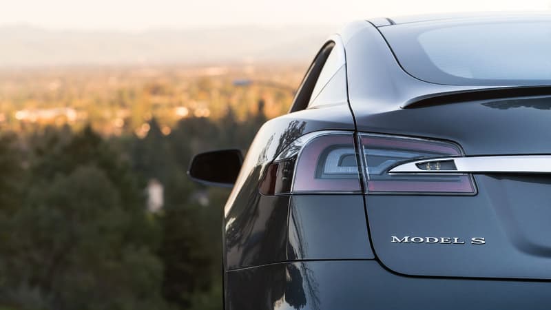 Les Model S privées de bonus en Allemagne, sanction ciblée ou simple exclusion des voitures un peu trop premium?