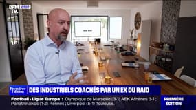 Négociations commerciales: un ex négociateur du Raid coache des industriels