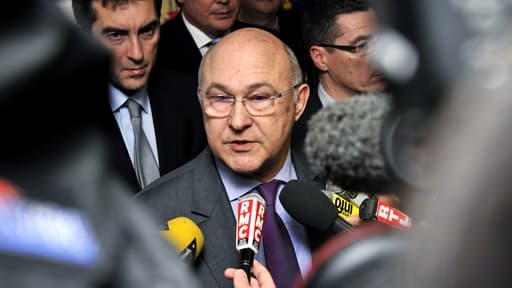 Le ministère du Travail indique qu'un médiateur a été nommé dans le conflit social qui oppose la direction de PSA et le syndicat CGT.