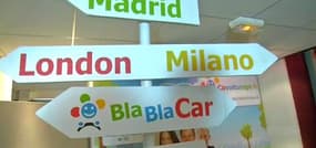 Blablacar, la start-up française devenue leader mondial du covoiturage