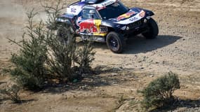 Carlos Sainz