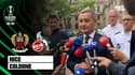 Nice - Cologne : Gérald Darmanin défend le dispositif de la Préfecture