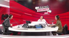 Jacques, auditeur RMC: "Quand on donne d'une main, on reprend de l'autre"