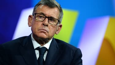 Le PDG Georges Plassat doit introniser son successeur lors de l'assemblée générale de mai prochain.
