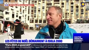 Isola 2000: l'activité va battre son plein à partir de dimanche