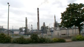 Le sort de la raffinerie Petroplus de Petit-Couronne est entre les mains d'un repreneur potentiel.