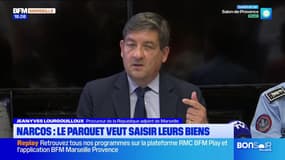 Narcos : le parquet veut saisir leurs biens