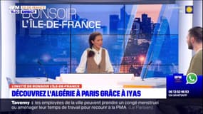 Île-de-France: un Tiktokeur fait découvrir des restaurants pendant le Ramadan