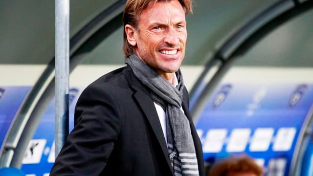 Hervé Renard