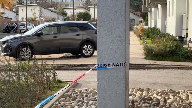 Victime "collatérale" d'un point de deal, un homme tué "dans son lit" à Dijon