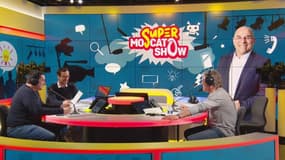 Le journal moyen du vendredi 26 avril 2019