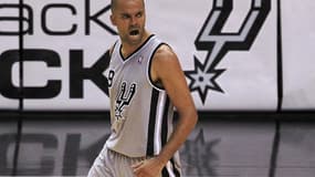 Tony Parker