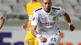 Guillaume Hoarau 