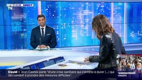 Maintien de l'odre: une stratégie gagnante ? - 12/12