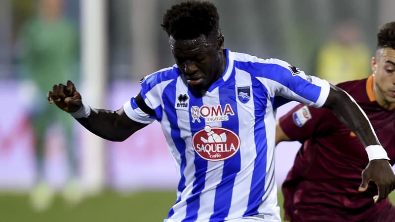 Sulley Muntari