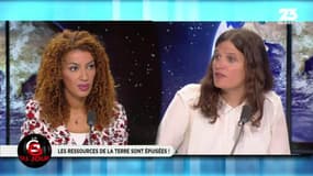 "Je n’aurai pas d’enfant par respect pour mes convictions écologiques."