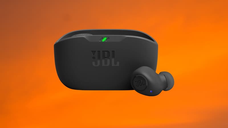 Ces écouteurs JBL profitent d'une remise folle sur le site Amazon, n'attendez plus