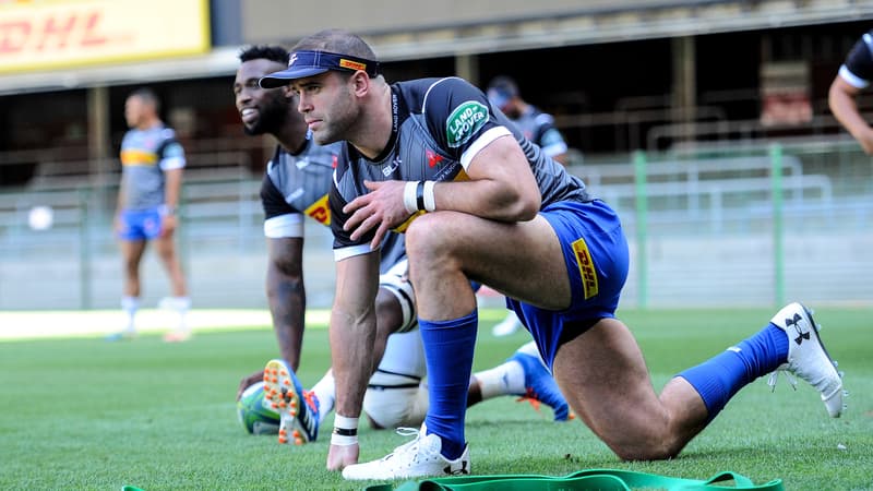 Jamie Roberts