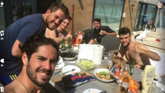Isco