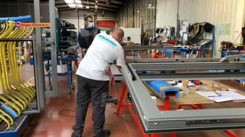 Elles ont appris à "faire avec": les entreprises françaises dépendent de moins en moins du contexte politique