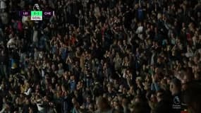 Premier League - Chelsea enchaîne à Leicester, Kanté buteur (2-1)