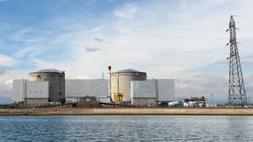 La centrale nucléaire de Fessenheim est la plus vieille de France.