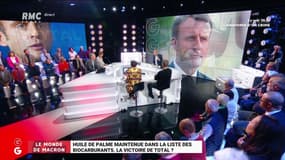 Le monde de Macron: Neige, 1 mort et 300 000 foyers privés d'électricité – 15/12
