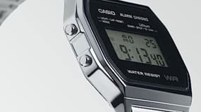 Cette montre Casio à moins de 40€ est un véritable carton sur ce site
