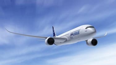 EADS a indiqué un nouveau retard pour le futur long courrier d'Airbus, l'A350 XWB.