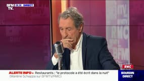Témoignage de Laura, victime de la tempête Alex à Breil-sur-Roya.