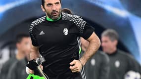 Gianluigi Buffon 