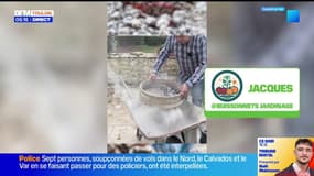 Conseil jardinage : les cendres - La météo de Colas du mardi 25 novembre 2025