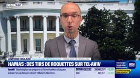 Hamas : des tirs de roquettes sur Tel-Aviv