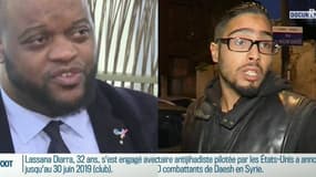 Procès de Jawad Bendaoud: "Je veux le regarder dans les yeux pour voir s'il ment"