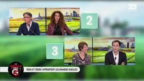 Le Match des GG – 05/04