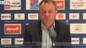 Montpellier - Troyes : les réactions