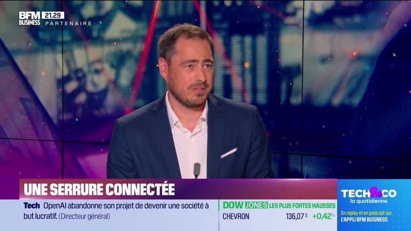 La télésurveillance augmentée - 06/05