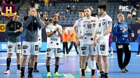 Handball / Final 4 : Les regrets du HBC Nantes éliminé par le Barça qui file en finale