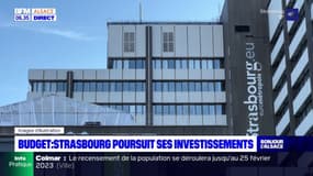 Strasbourg: le budget bientôt présenté en conseil municipal 