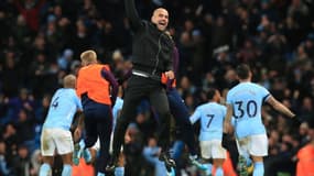 Pep Guardiola
