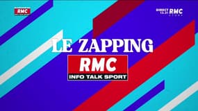 Le Zapping RMC d'Estelle Midi