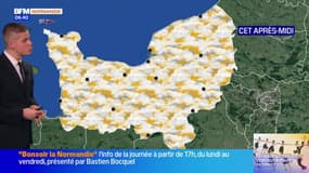 Météo Normandie: vigilance orange crues dans l'Orne et le Calvados