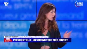 Story 5 : Macron baisse, Zemmour stagne dans le dernier sondage Elabe - 12/01