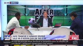 Pourquoi Lille va s'asseoir sur un tas d'or