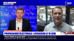 Élections législatives: les imprimeurs s'adaptent en urgence