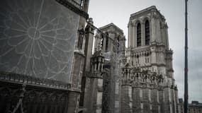 Notre Dame de Paris (photo d'illustration)