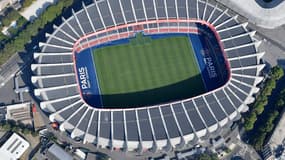 Parc des Princes (Paris)