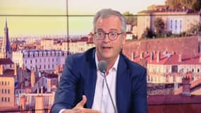 Assurance maladie: Thomas Fatôme, patron de la CNAM, le 25 juin 2025 sur RMC